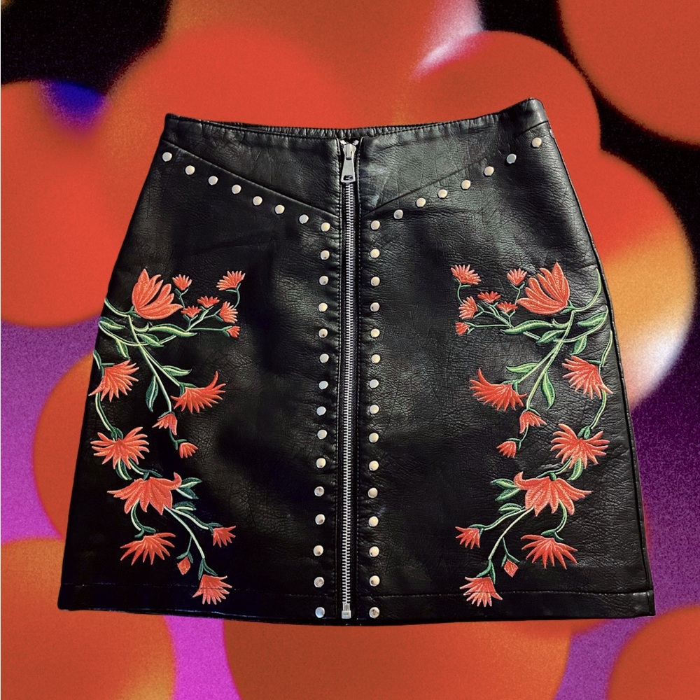 Aftf Basic Skirt